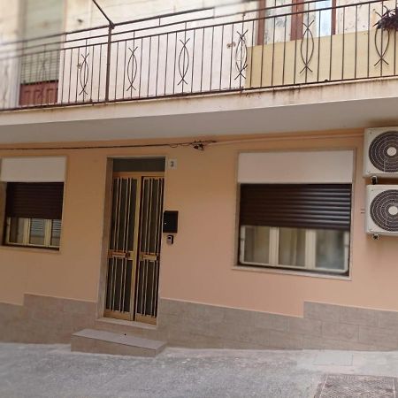 Casa Vico Lepre Villa Noto Dış mekan fotoğraf