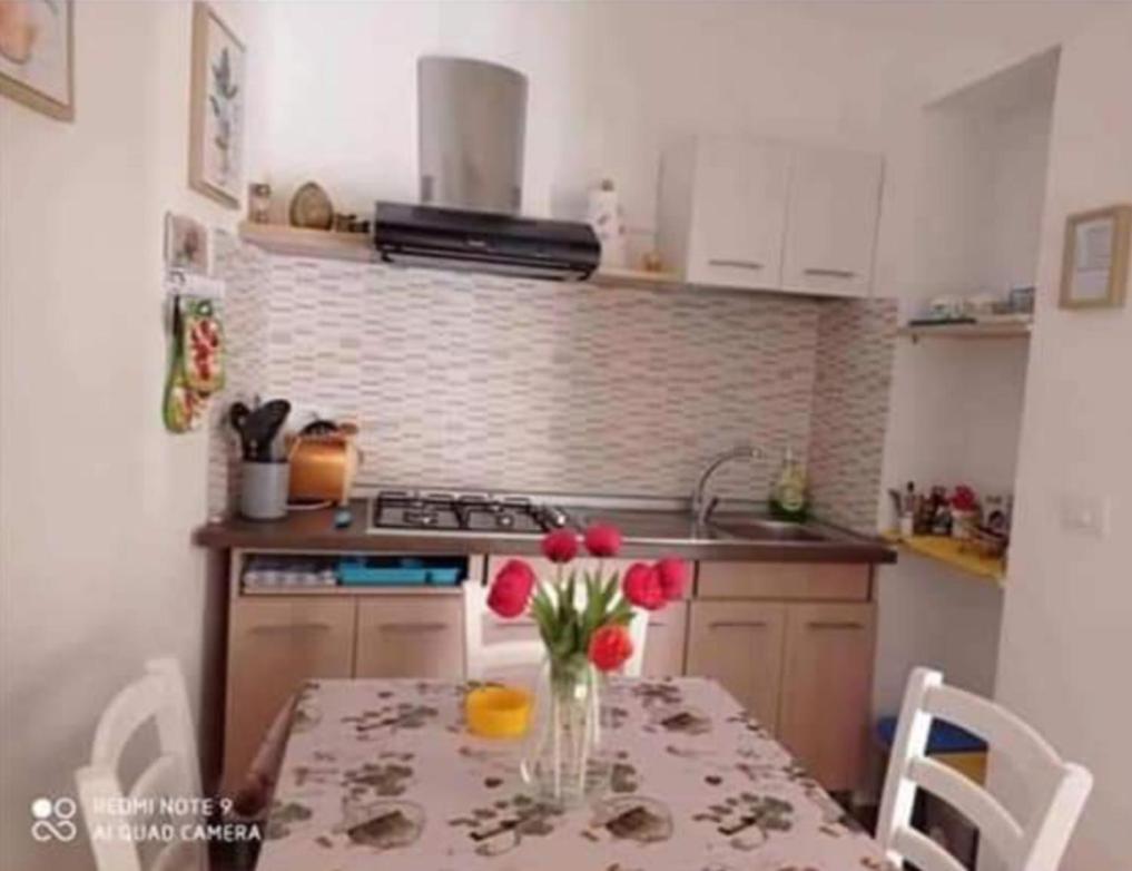 Casa Vico Lepre Villa Noto Dış mekan fotoğraf